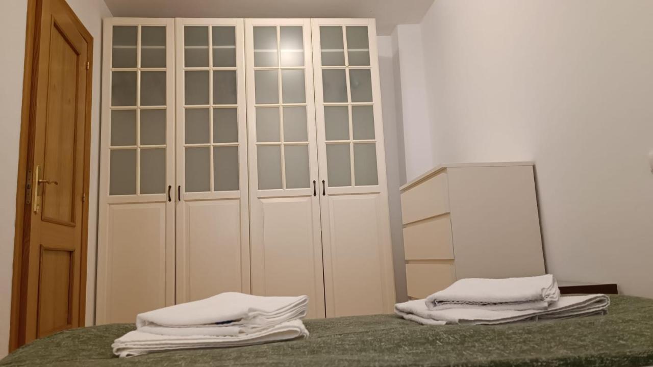 Apartamento San Agustin Сарагоса Экстерьер фото